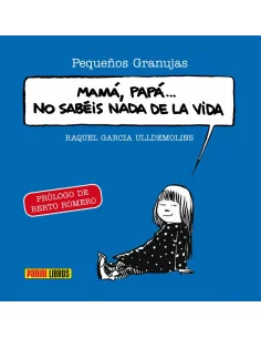es::Pequeños Granujas Cómic Panini