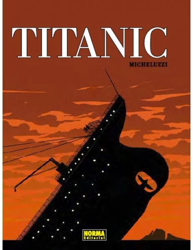 es::Titanic