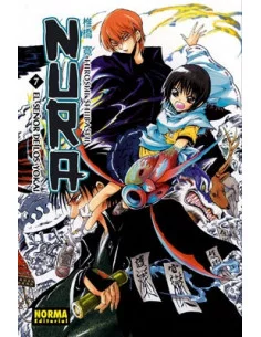 es::Nura el señor de los Yokai 07