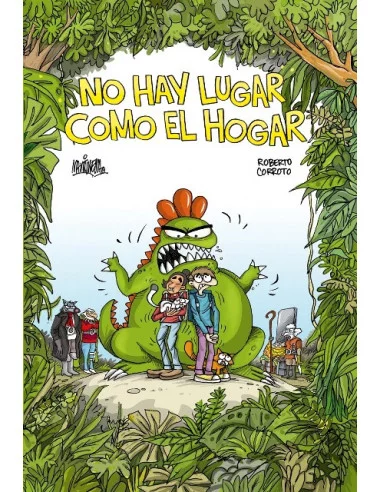 es::No Hay Lugar Como El Hogar - Cómic Sugoi Ediciones