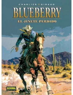 es::Blueberry 19. El jinete perdido