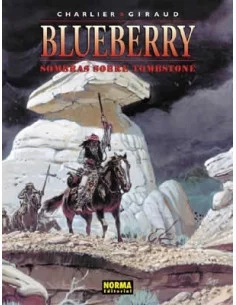 es::Blueberry 36. Sombras sobre Tombstone