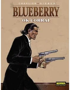 es::Blueberry 42. OK Corral