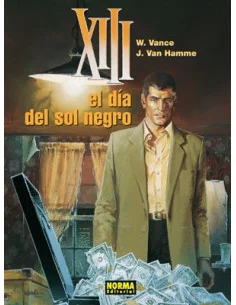 es::XIII 01. El día del sol negro