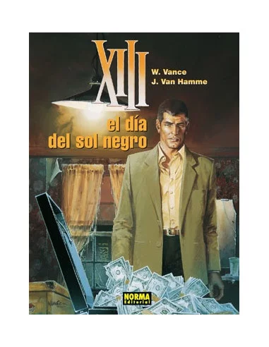 es::XIII 01. El día del sol negro