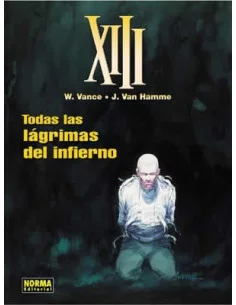 es::XIII 03. Todas las lágrimas del infierno