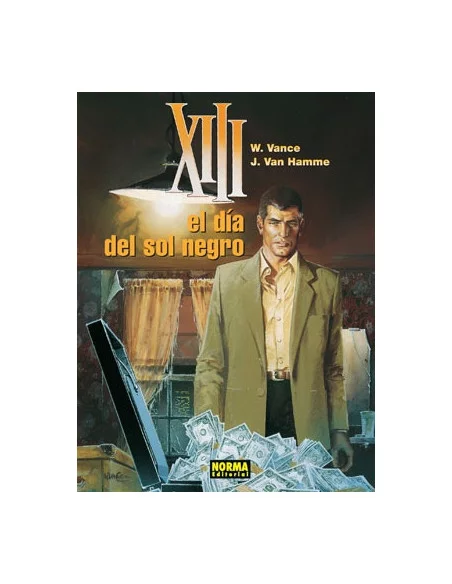 es::XIII 08. Trece contra uno