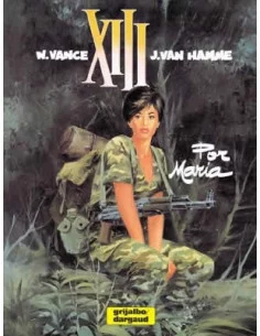 es::XIII 09. Por María