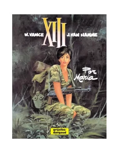 es::XIII 09. Por María