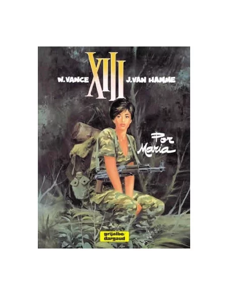 es::XIII 09. Por María