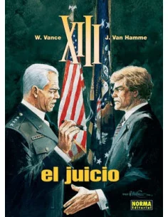 es::XIII 12. El juicio