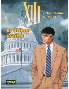 es::XIII 19. El último asalto