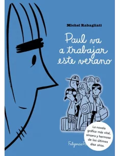 es::Paul Va A Trabajar Este Verano