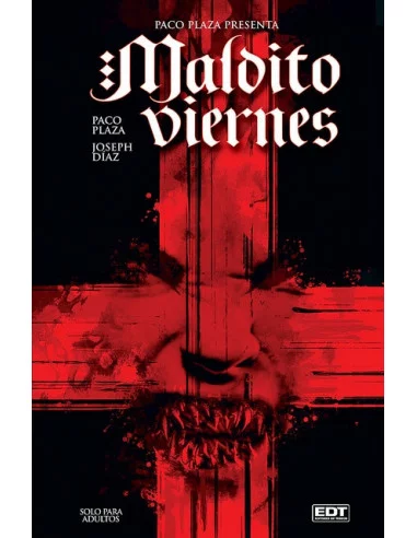 es::Maldito Viernes