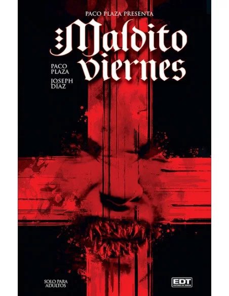es::Maldito Viernes