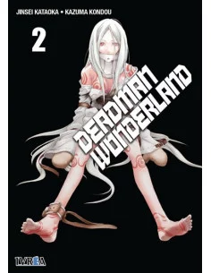 es::Deadman Wonderland 02