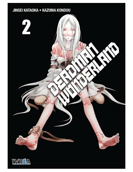 es::Deadman Wonderland 02
