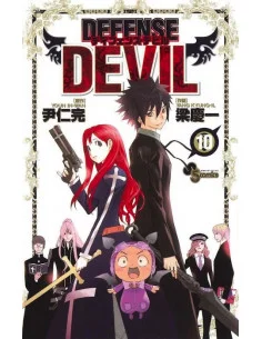 es::Defense Devil 10