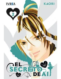 es::El secreto de Ai 02