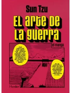 es::El Arte De La Guerra. El Manga