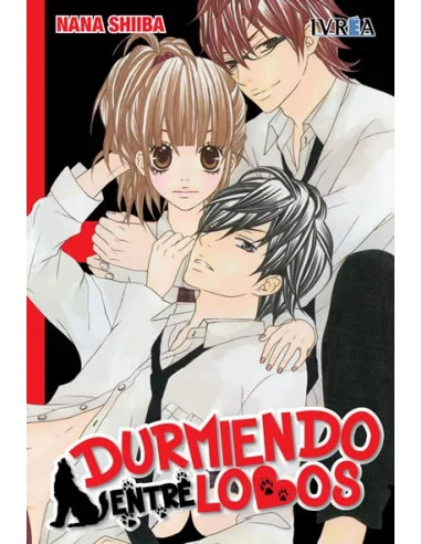 es::Durmiendo Entre Lobos