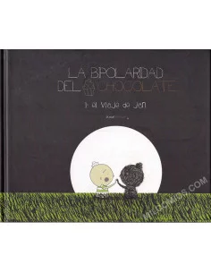 es::La bipolaridad del chocolate 1. El viaje de Jan