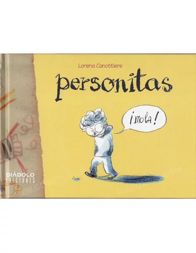 es::Personitas