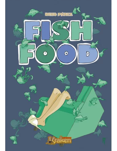 es::Fishfood