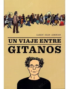 es::Un Viaje Entre Gitanos