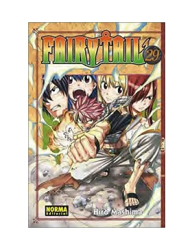es::Fairy Tail 29