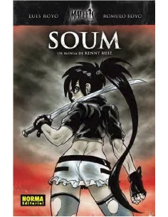 es::Malefic Time: Soum