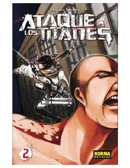 es::Ataque a los Titanes 02