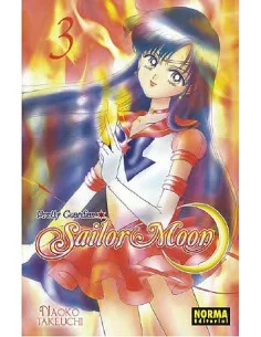 es::Sailor Moon 03 de12