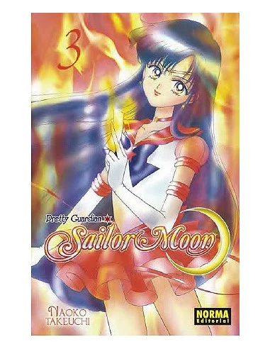 es::Sailor Moon 03 de12