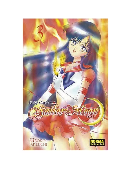 es::Sailor Moon 03 de12