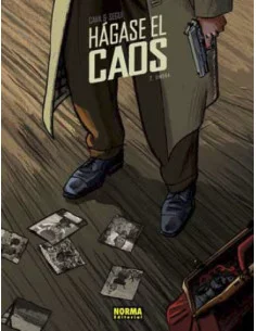 es::Hágase El Caos 02: Umbra