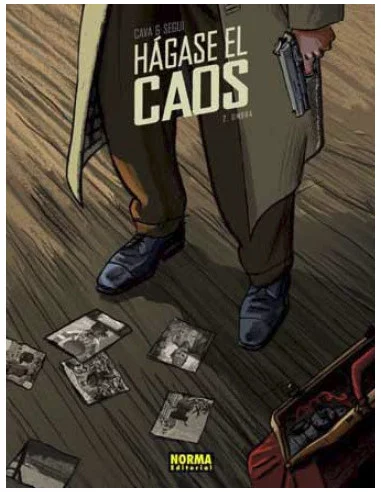 es::Hágase El Caos 02: Umbra