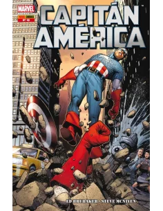 es::Capitán América v8 16