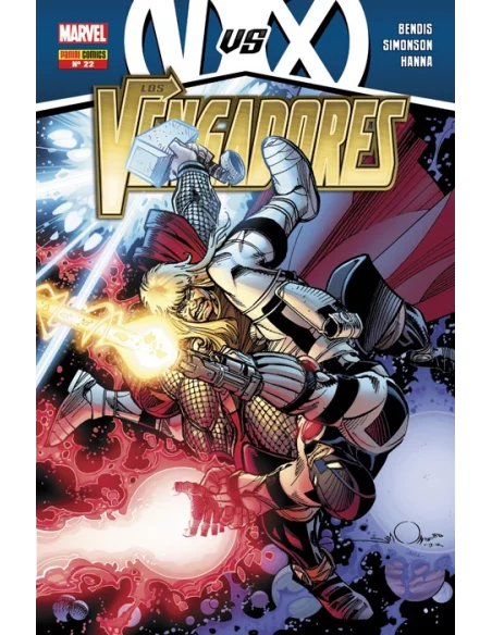 es::Los Vengadores v4, 22