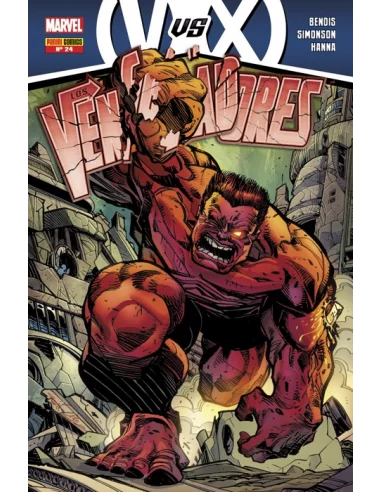 es::Los Vengadores v4, 24