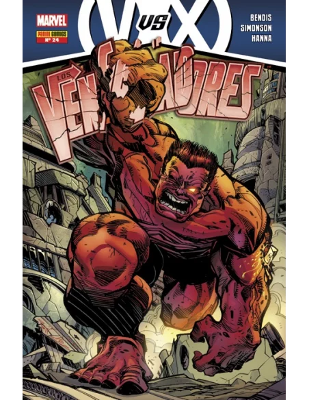 es::Los Vengadores v4, 24