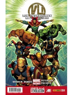 es::Los Vengadores: La Era de Ultrón 04