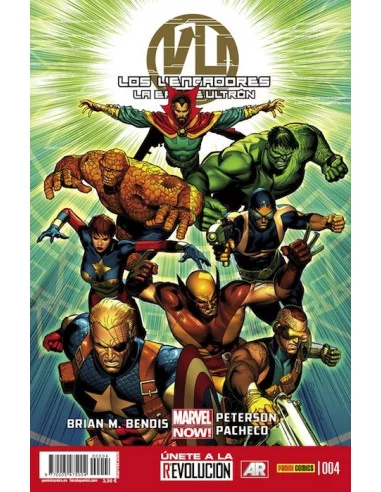 es::Los Vengadores: La Era de Ultrón 04