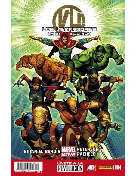 es::Los Vengadores: La Era de Ultrón 04