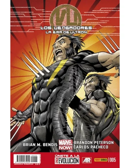 es::Los Vengadores: La Era de Ultrón 05
