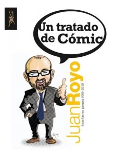 es::Un Tratado De Comic