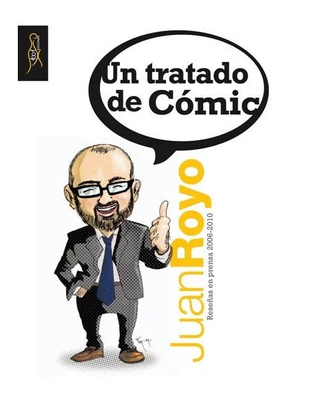 es::Un Tratado De Comic