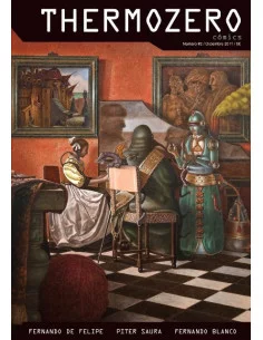 es::Thermozero Cómics 02