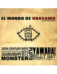 es::El mundo de Urasawa