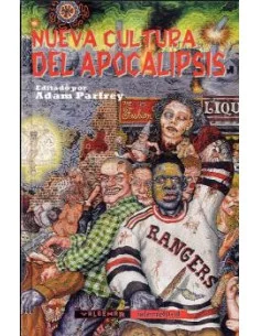 es::Nueva cultura del Apocalipsis